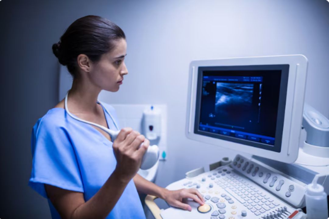 how to prepare for an ultrasound scan complete guide